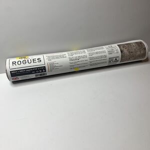 Broken Concrete Wall-Wall Rogues 300cm x 240cm Wallpaper Mural 1 Roll